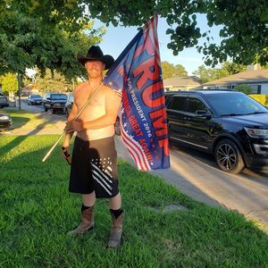 Meet your Posher, Steven